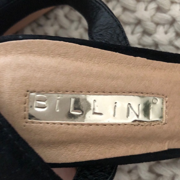 Billini Heels - Picture 2 of 4